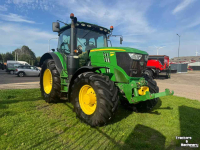 Tractor / Trekker John Deere 6195R