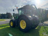 Tractor / Trekker John Deere 6195R