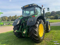 Tractor / Trekker John Deere 6195R
