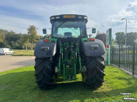 Tractor / Trekker John Deere 6195R
