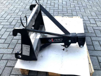 Hijs Jibs Giant jip legklem