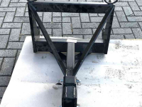 Hijs Jibs Giant jip legklem
