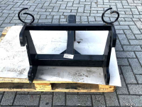 Hijs Jibs Giant jip legklem