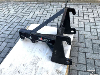 Hijs Jibs Giant jip legklem