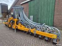 Zodebemester Veenhuis Euroject 3000 zodebemester 7,6m
