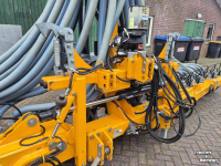 Zodebemester Veenhuis Euroject 3000 zodebemester 7,6m