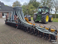 Zodebemester Veenhuis Euroject 3000 zodebemester 7,6m