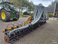 Zodebemester Veenhuis Euroject 3000 zodebemester 7,6m