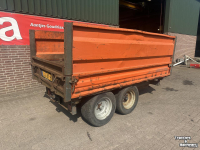 Kipper / Kiepwagen / Landbouwkipper Nimos Nimos kieper