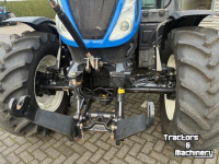 Tractor / Trekker New Holland T6 155