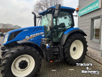 Tractor / Trekker New Holland T6 155