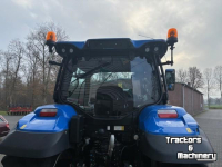 Tractor / Trekker New Holland T6 155