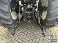 Tractor / Trekker New Holland T6 155