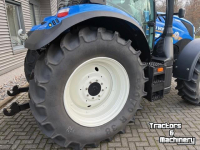 Tractor / Trekker New Holland T6 155