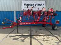 Schudder Lely LOTUS 900 AWS NETJES