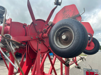 Schudder Lely LOTUS 900 AWS NETJES