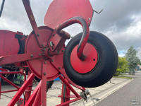 Schudder Lely LOTUS 900 AWS NETJES