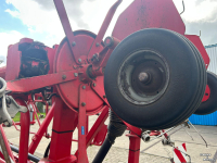 Schudder Lely LOTUS 900 AWS NETJES