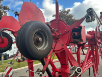 Schudder Lely LOTUS 900 AWS NETJES