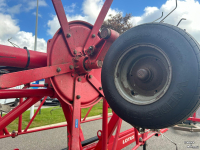 Schudder Lely LOTUS 900 AWS NETJES