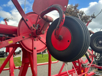 Schudder Lely LOTUS 900 AWS NETJES