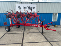 Schudder Lely LOTUS 900 AWS NETJES
