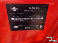 Schudder Kuhn Kuhn - GF 10812