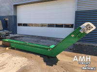 Opvoerband  5600X380 OPVOERBAND ELEVATORBAND ELEVATOR BELT FÖRDERBAND STEIGBAND