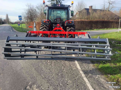 Cultivator Euro-Masz *NAJAARSACTIE* AP 30s