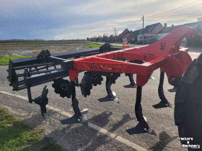 Cultivator Euro-Masz *NAJAARSACTIE* AP 30s