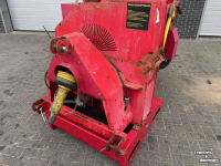Houtversnipperaar TP TP 250