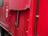 Voermengwagen Vertikaal Peecon Biga Twin VME 107-30 Voermengwagen
