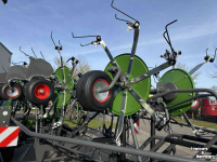 Schudder Fendt Lotus 1250T