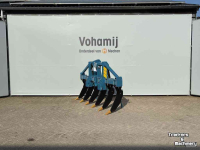Woeler / Diepwoeler / Voorzetwoeler Imants Culter 3.0