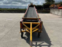 Transportband Climax CDT1200 Duoband
