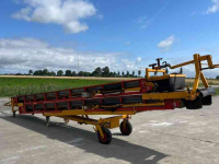 Transportband Climax CDT1200 Duoband