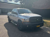 Overige transport- en industriemachines en toebehoren  Dodge ram 1500 Quad Cab