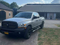 Overige transport- en industriemachines en toebehoren  Dodge ram 1500 Quad Cab