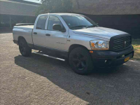 Overige transport- en industriemachines en toebehoren  Dodge ram 1500 Quad Cab
