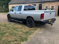 Overige transport- en industriemachines en toebehoren  Dodge ram 1500 Quad Cab