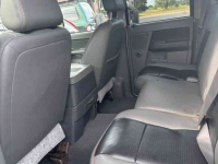Overige transport- en industriemachines en toebehoren  Dodge ram 1500 Quad Cab