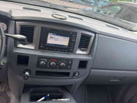 Overige transport- en industriemachines en toebehoren  Dodge ram 1500 Quad Cab
