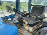Tractor / Trekker Ford 8210 II ZF-4WD, Dual Power 16-speed, cab + airco !!