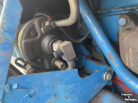 Tractor / Trekker Ford 8210 II ZF-4WD, Dual Power 16-speed, cab + airco !!