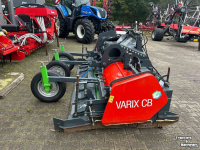 Grondfrees Miedema CB varix 3000