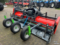 Grondfrees Miedema CB varix 3000
