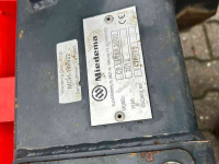 Grondfrees Miedema CB varix 3000