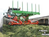 Kuilverdeler Holaras Jumbo G-HK-HUS