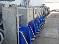 Voercomputer DeLaval DELAVAL KRACHVOERSTATIONS