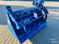 Kipper / Kiepwagen / Landbouwkipper AP PG 2000